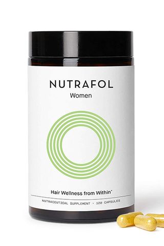 Nutrafol Women Hair Growth