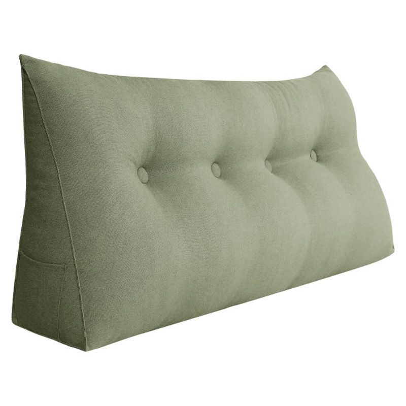 large back pillow