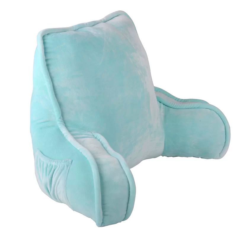 arm chair pillow