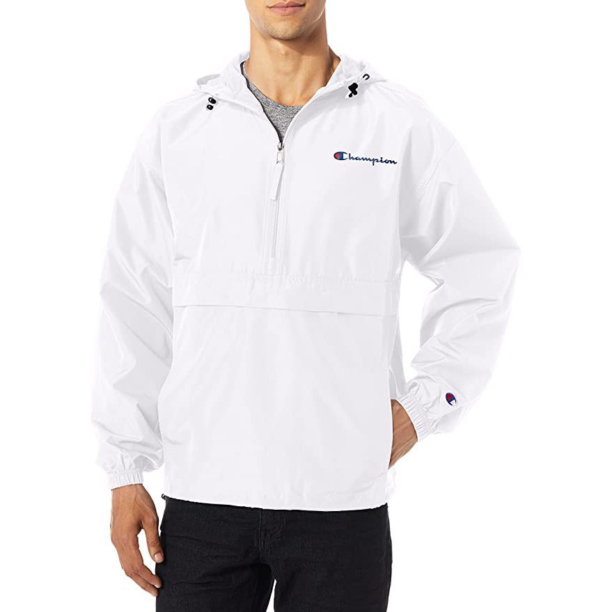Packable Track Jacket 