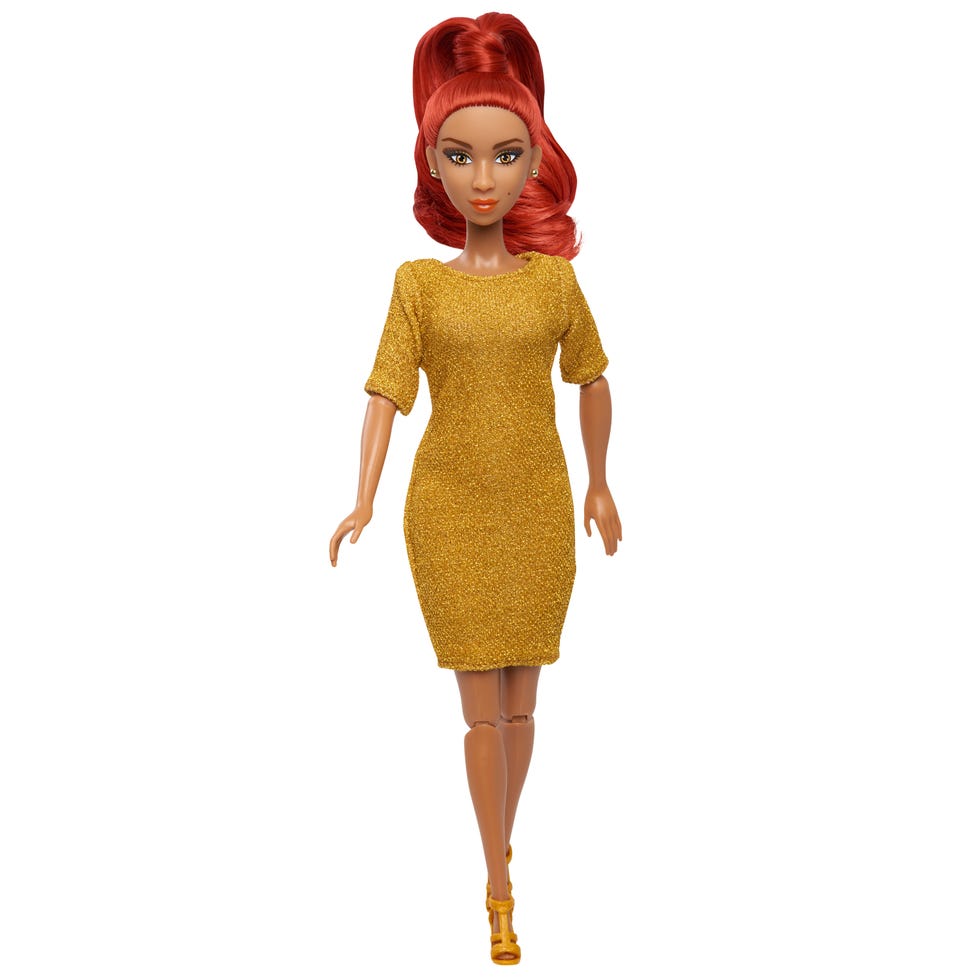 Marisol Fashion Doll Marisol Fashion Doll