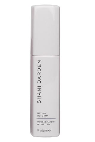 Shani Darden Retinol Reform