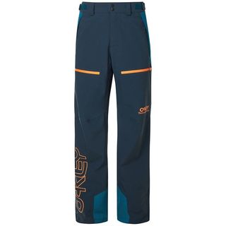 Oakley TNP lined technical fabric trousers