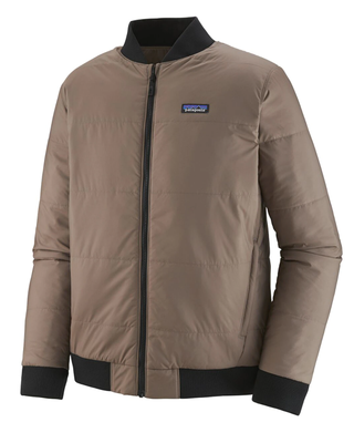 Patagonia Zemer Insulated Bomber Jacket Patagonia Zemer Insulated Bomber Jacket