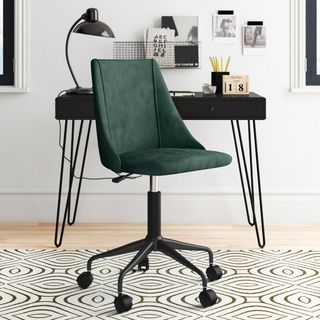 Jasmine Desk Chair