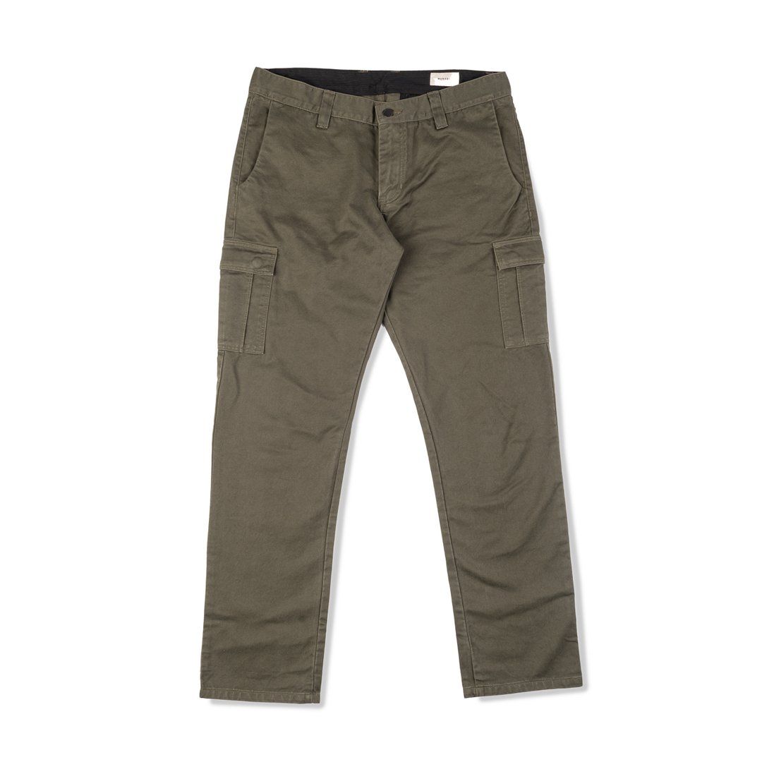 men's expandable waist cargo pants