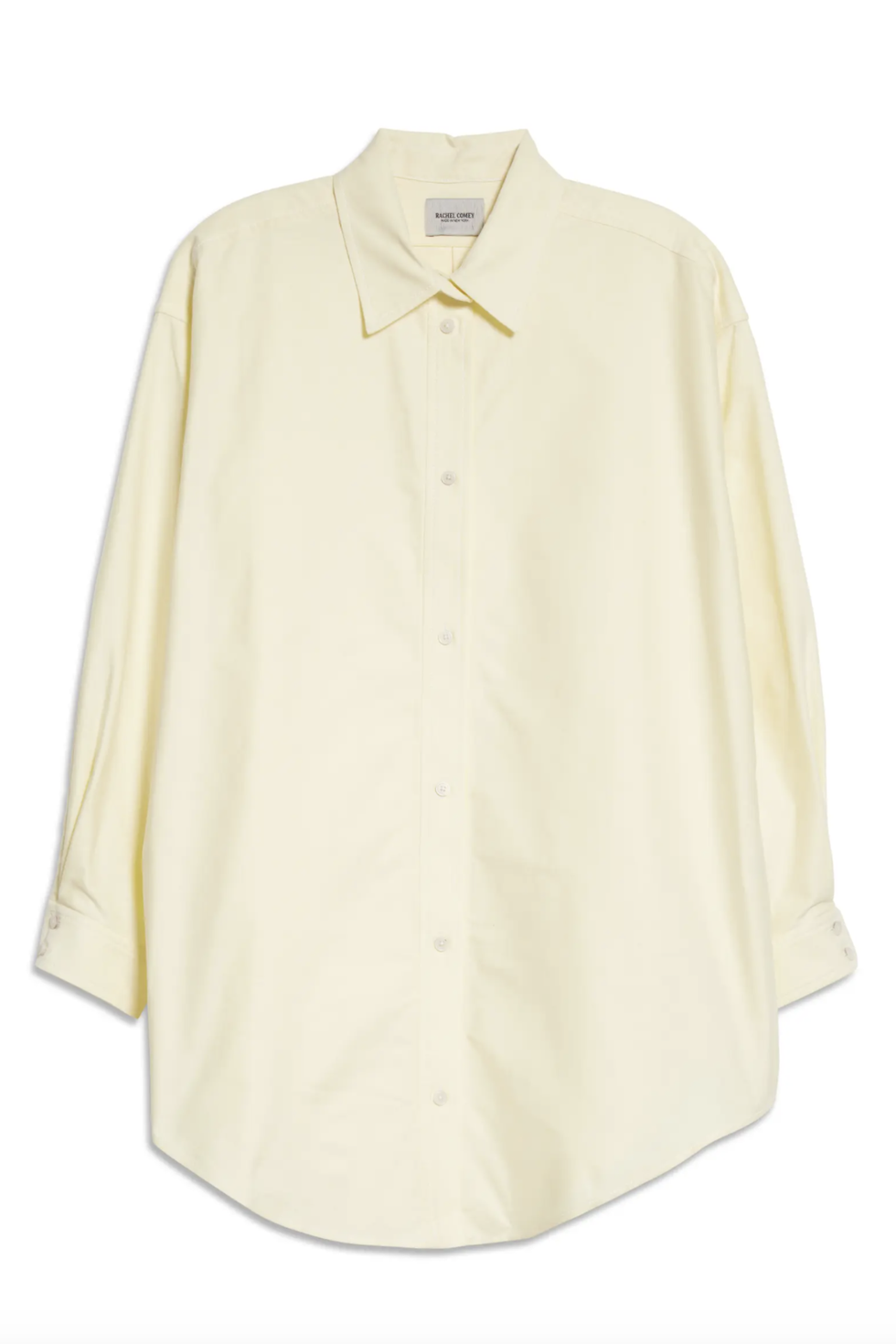 Isa Button-Up Shirt