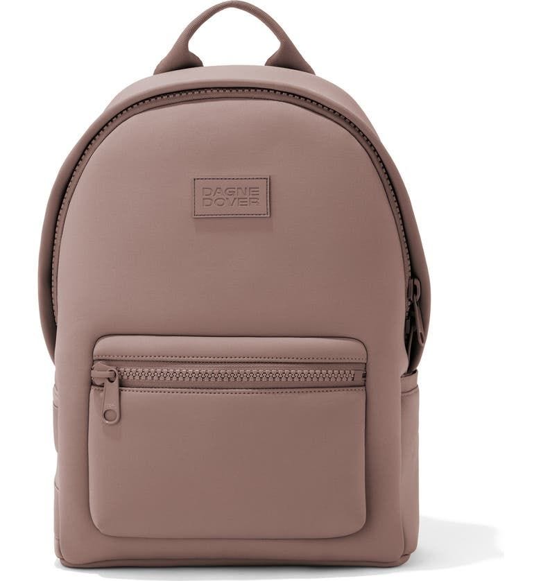 Medium Dakota Neoprene Backpack