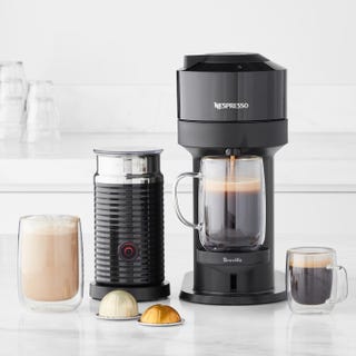 Nespresso Vertuo Next with Aeroccino Nespresso Vertuo Next with Aeroccino