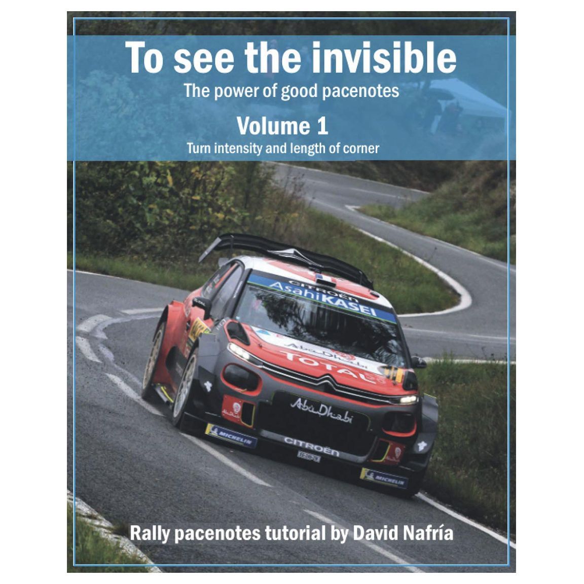 To See the Invisible: Volume 1