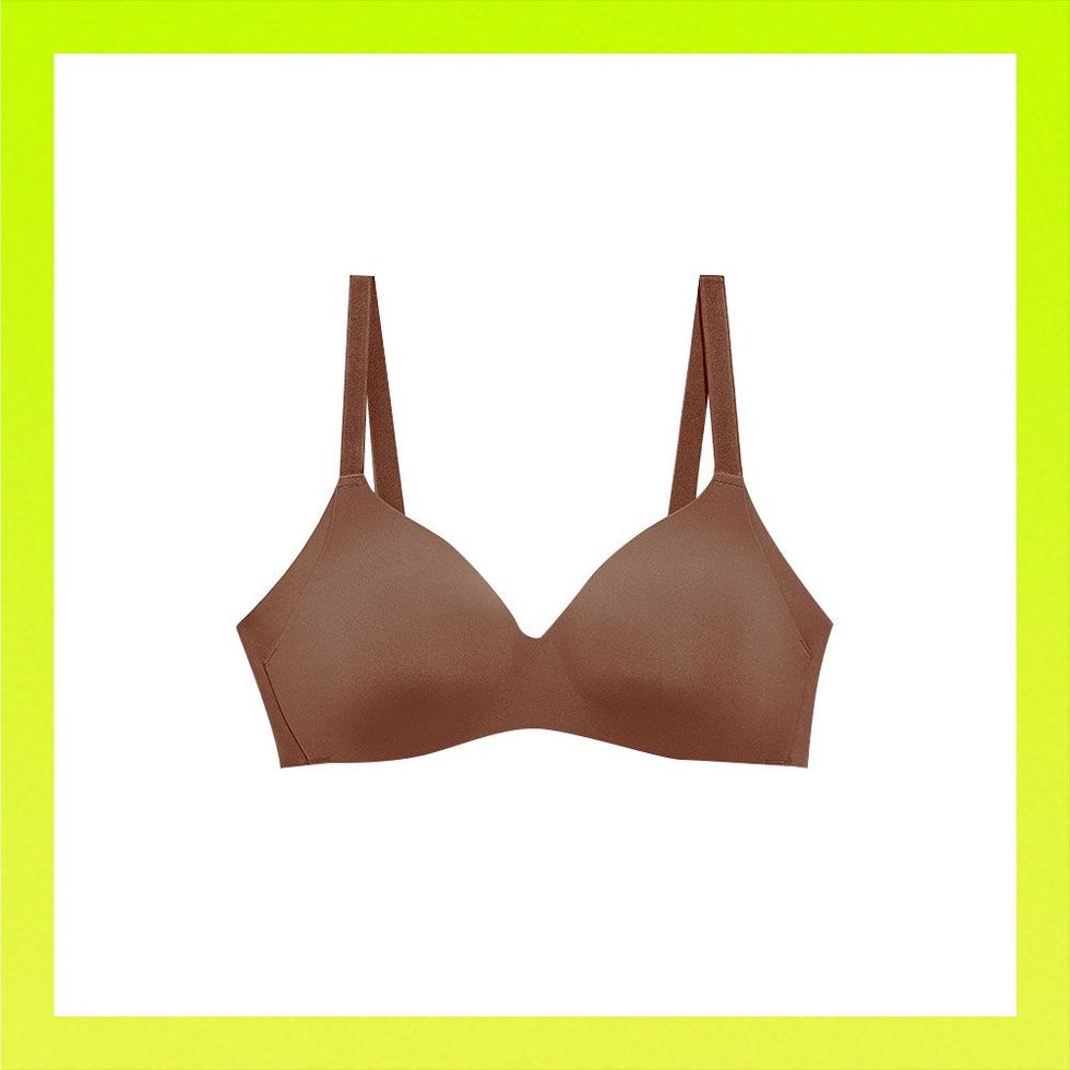 Wonderbra New Ultimate Plunge Bra A - F Cup from ASOS on 21 Buttons