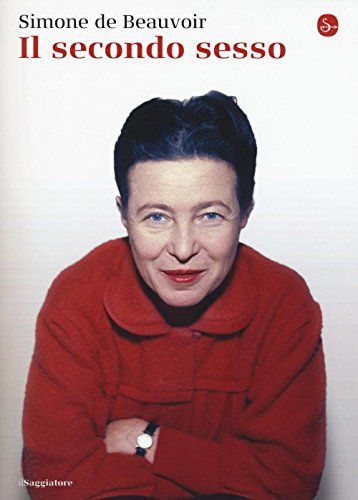 Il secondo sesso, Simone de Beauvoir