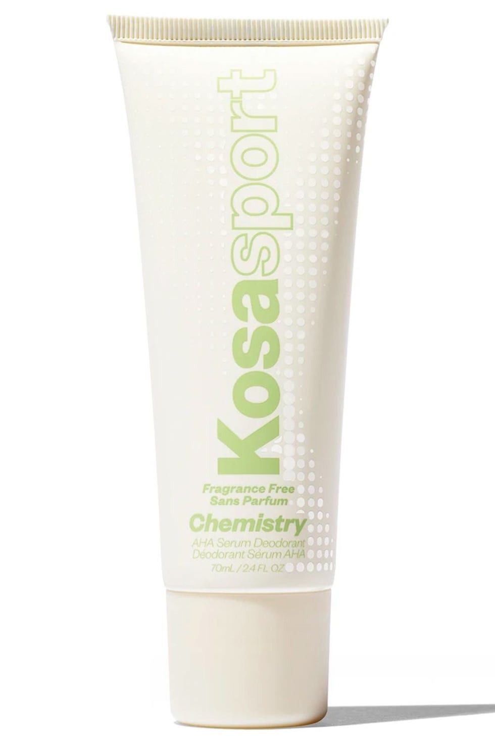 Kosas Chemistry AHA Serum Deodorant