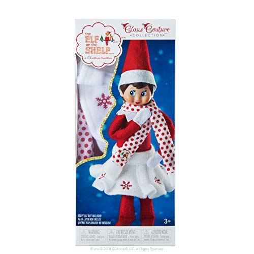 Elf On The Shelf Story - Elf On The Shelf History And Rules