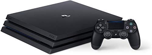 PlayStation 4 Pro Refurbished Console