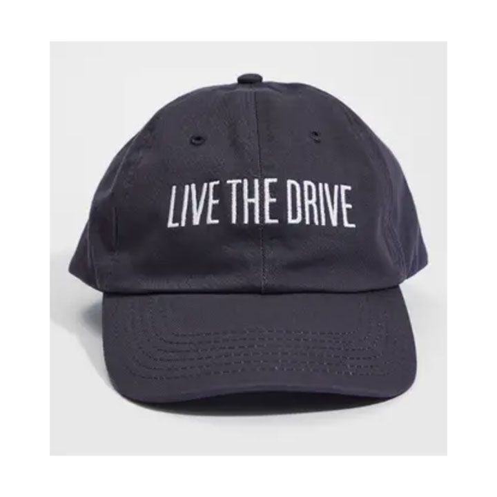 Live The Drive Hat