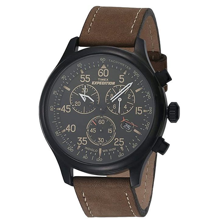 Expedition Field Chronograph