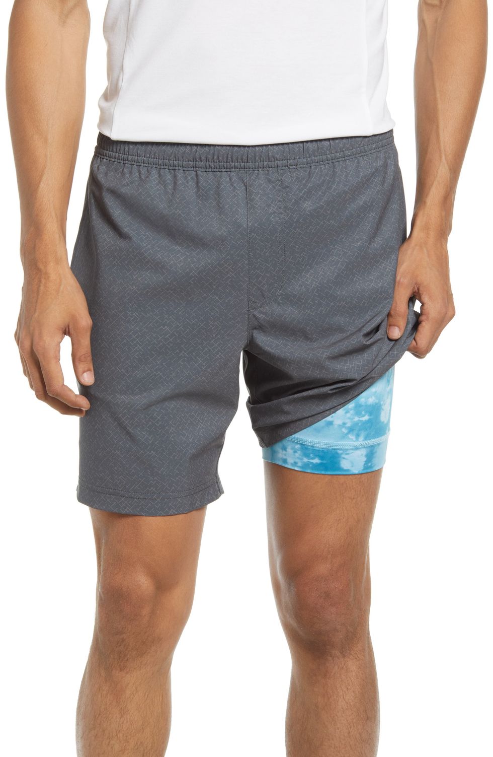 Chubbies The Getting Goods Training Shorts