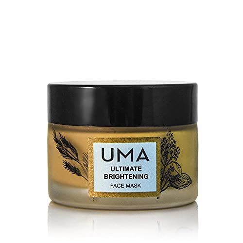 UMA Ultimate Brightening Face Mask 