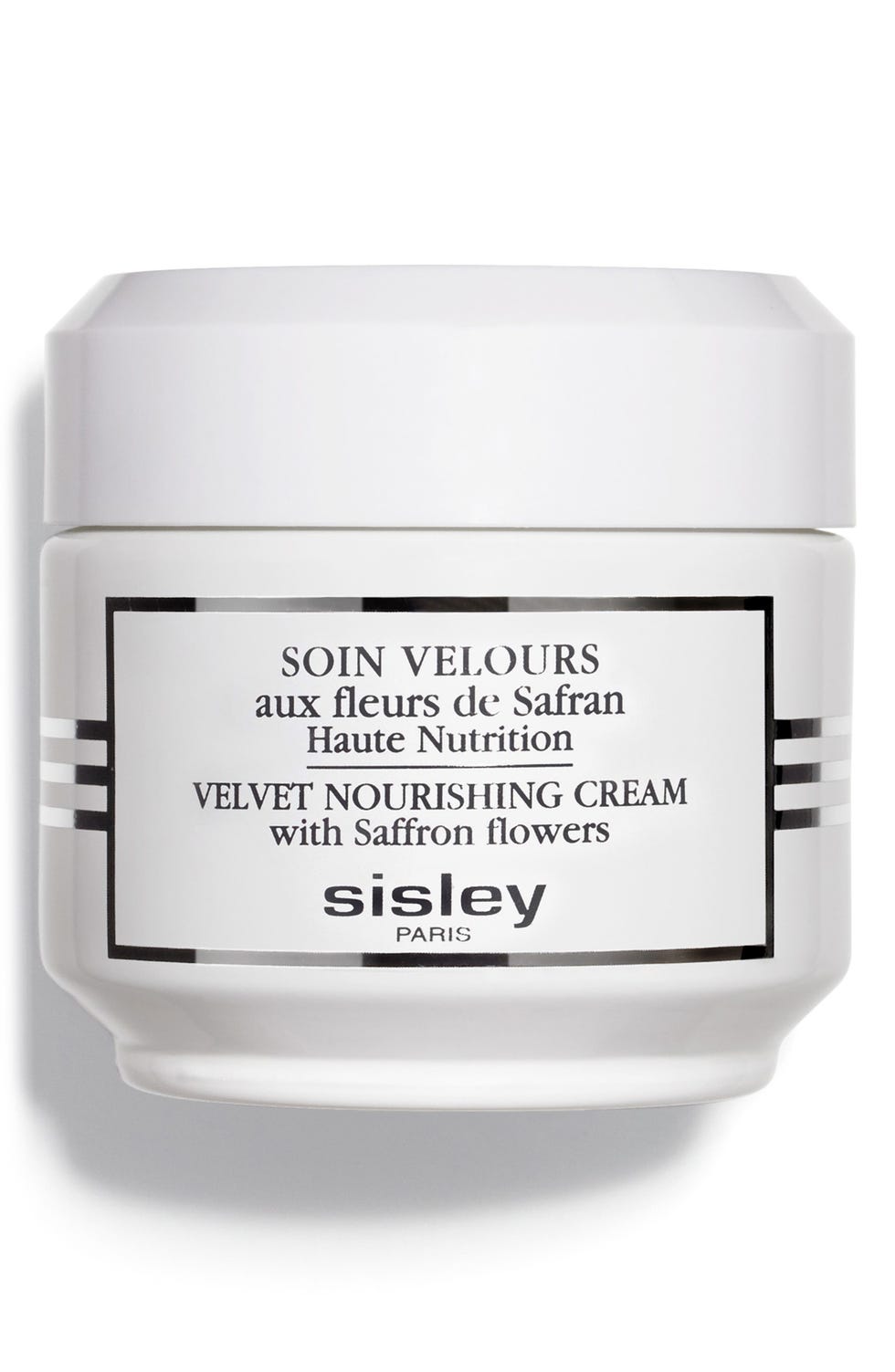 sisley paris the velvet nourishing cream