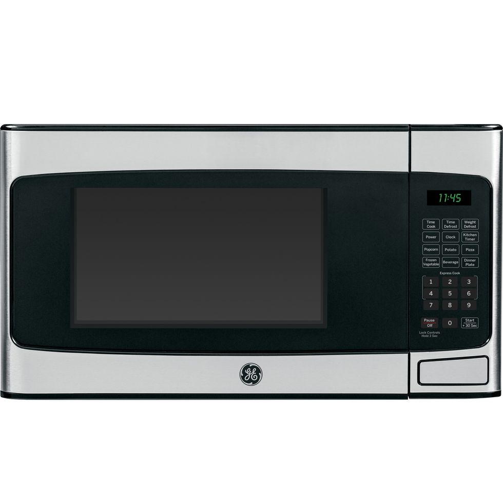 The Best Cheap Microwaves Under $100 in 2023 - Affordable