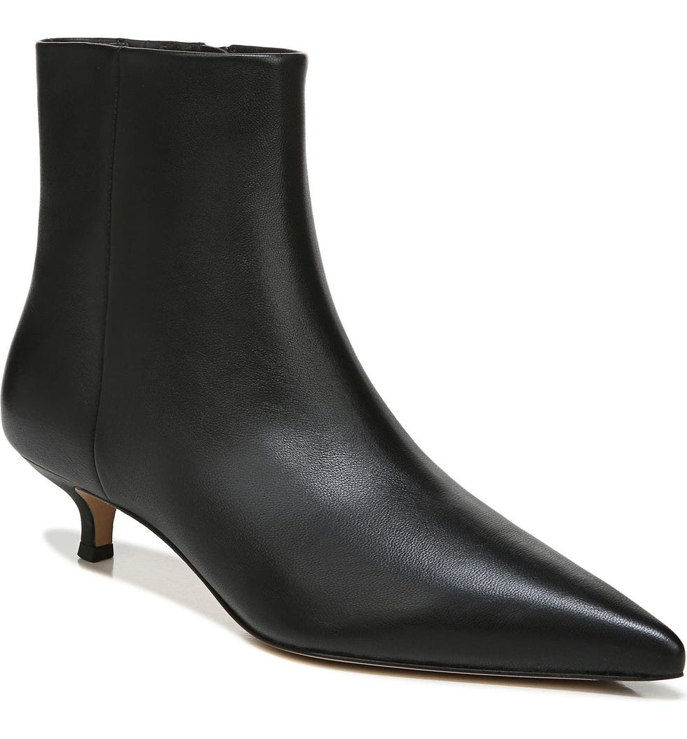 Filomena Bootie