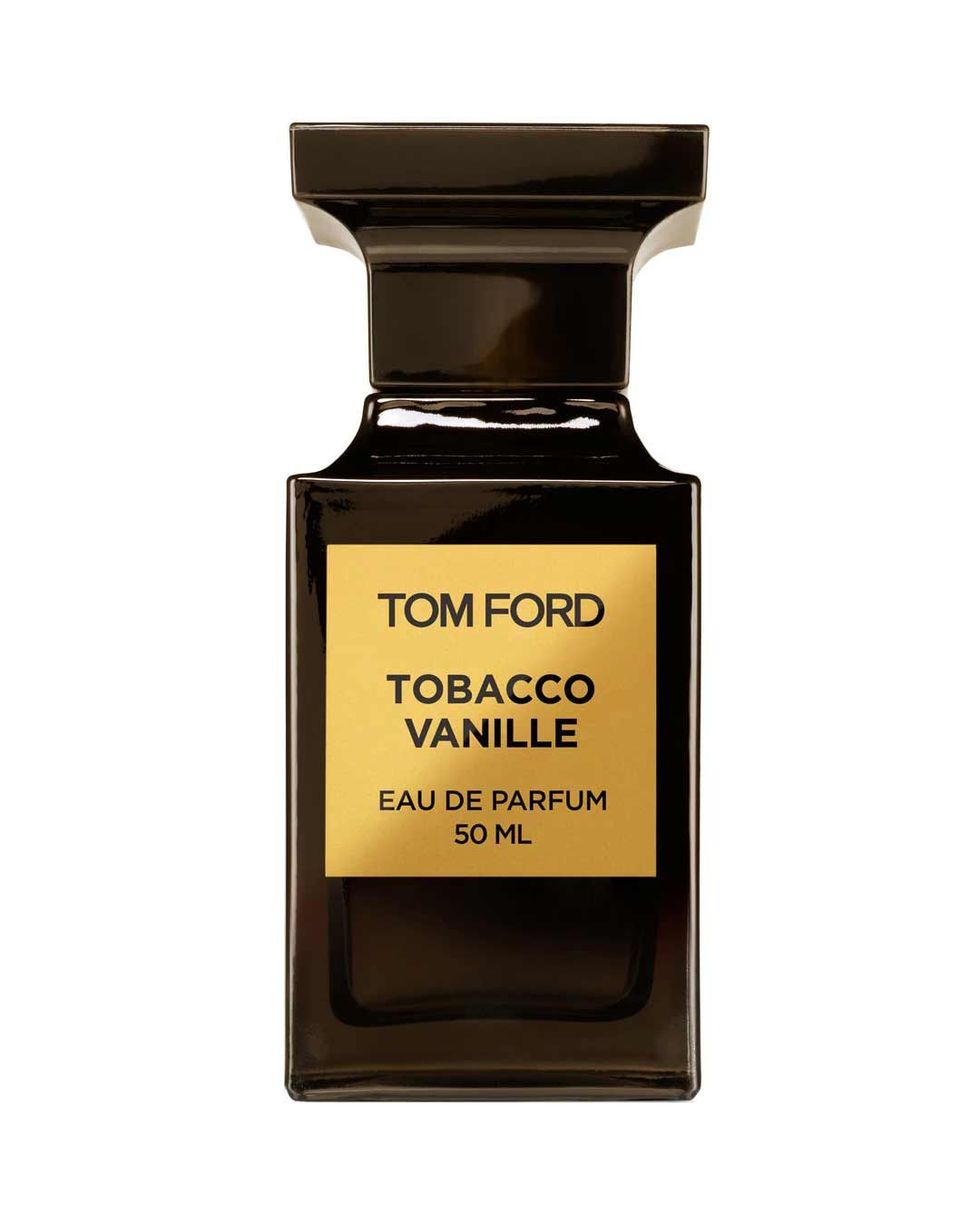 <i>Eau de parfum</i>Tobacco Vanille