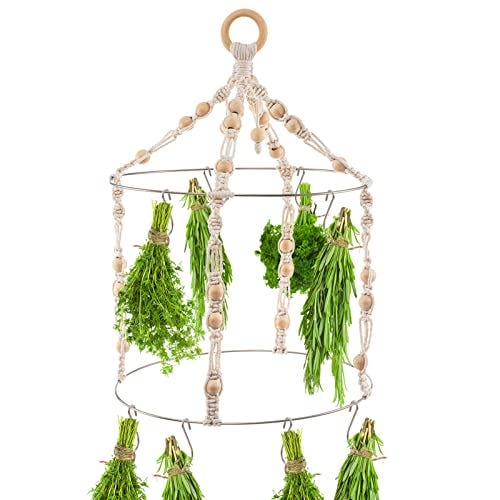 How to Dry Flowers and Greenery the Easy Way - The Home Intent