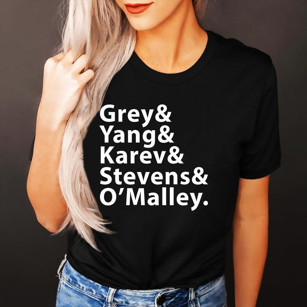 20 Best 'Grey's Anatomy' Gifts For Fans Obsessed With The TV Show