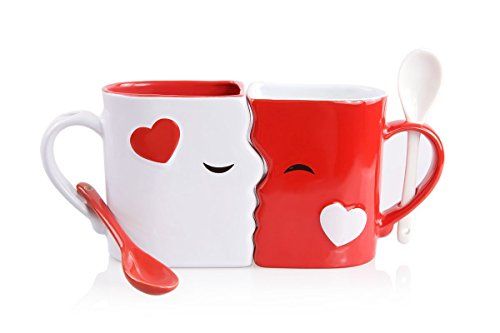 25 Matching Couples Gifts That Are Cute, Cheesy, And Maybe A