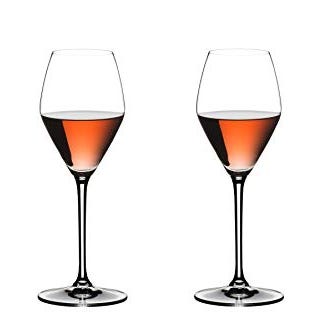 Extreme Rose Wine Glass, Set of 2