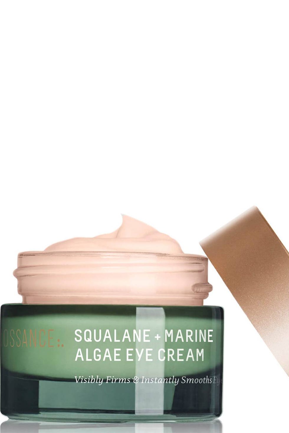 Squalane and Marine Algae Eye Cream