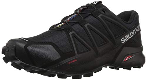 Salomon Speedcross 4 