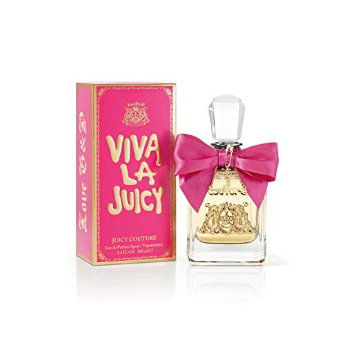 ‘Viva La Juicy’