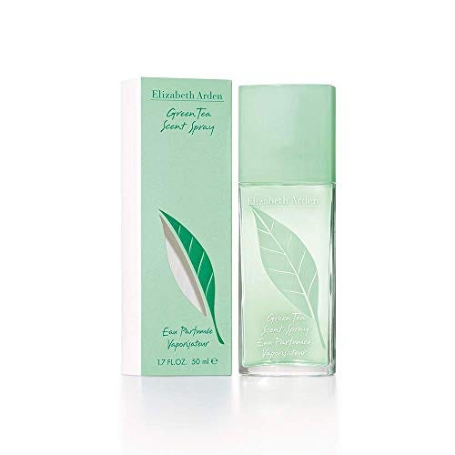 ‘Green Tea’
