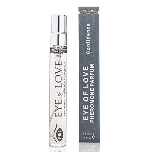 Perfume ‘Confidence’