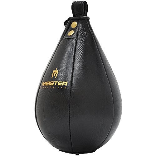 10 Best Punching Bags for Heavyweight Home Workouts UK 2023