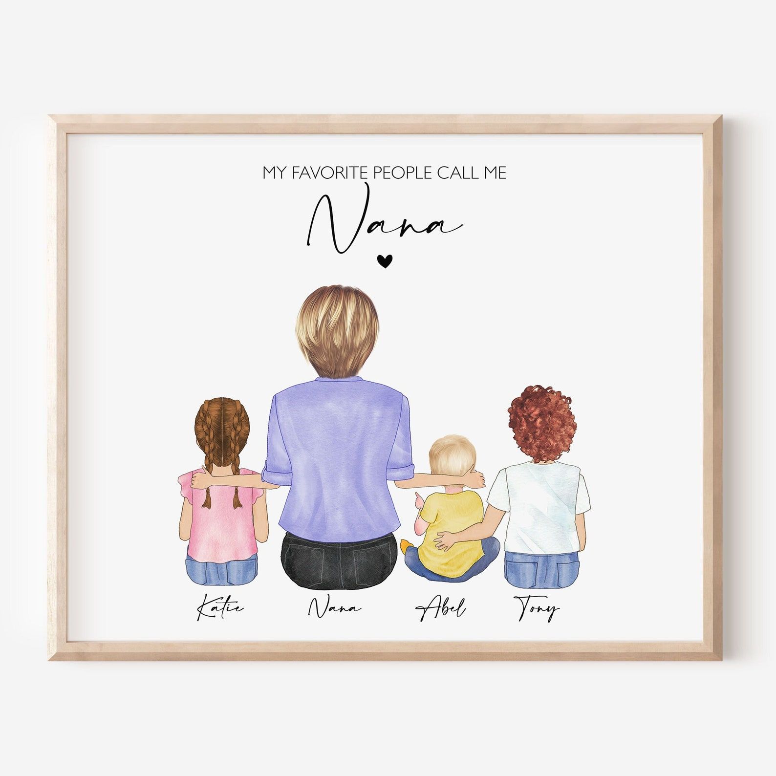 24 perfect gifts for your motherinlaw or aunt or stepmom or grandmother