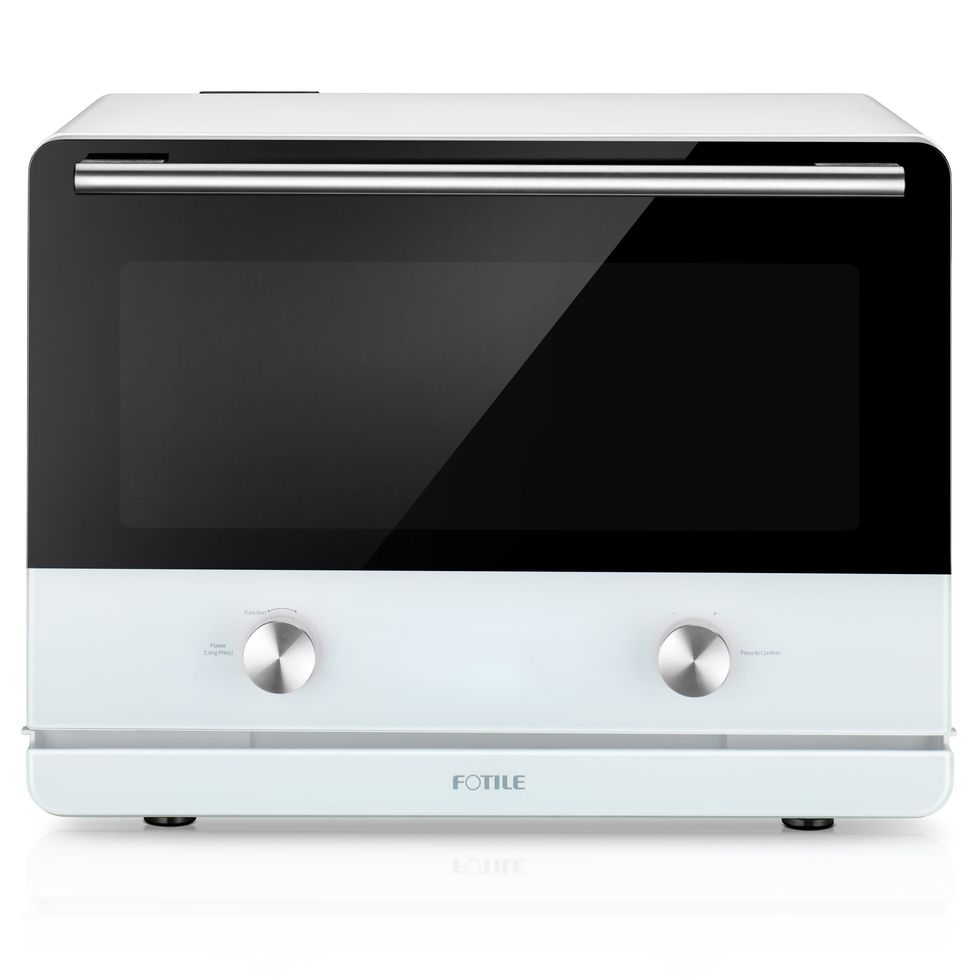 ChefCubii Combi-Oven