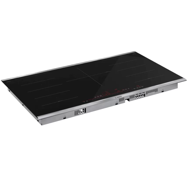 36-Inch Induction Cooktop with Home Connect
