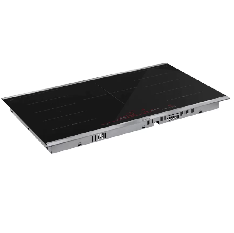 36-Inch Induction Cooktop with Home Connect