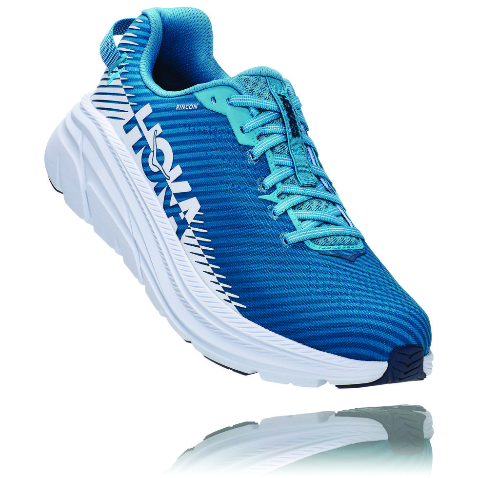 Hoka running shoes are on sale or have been reduced, grab a bargain!