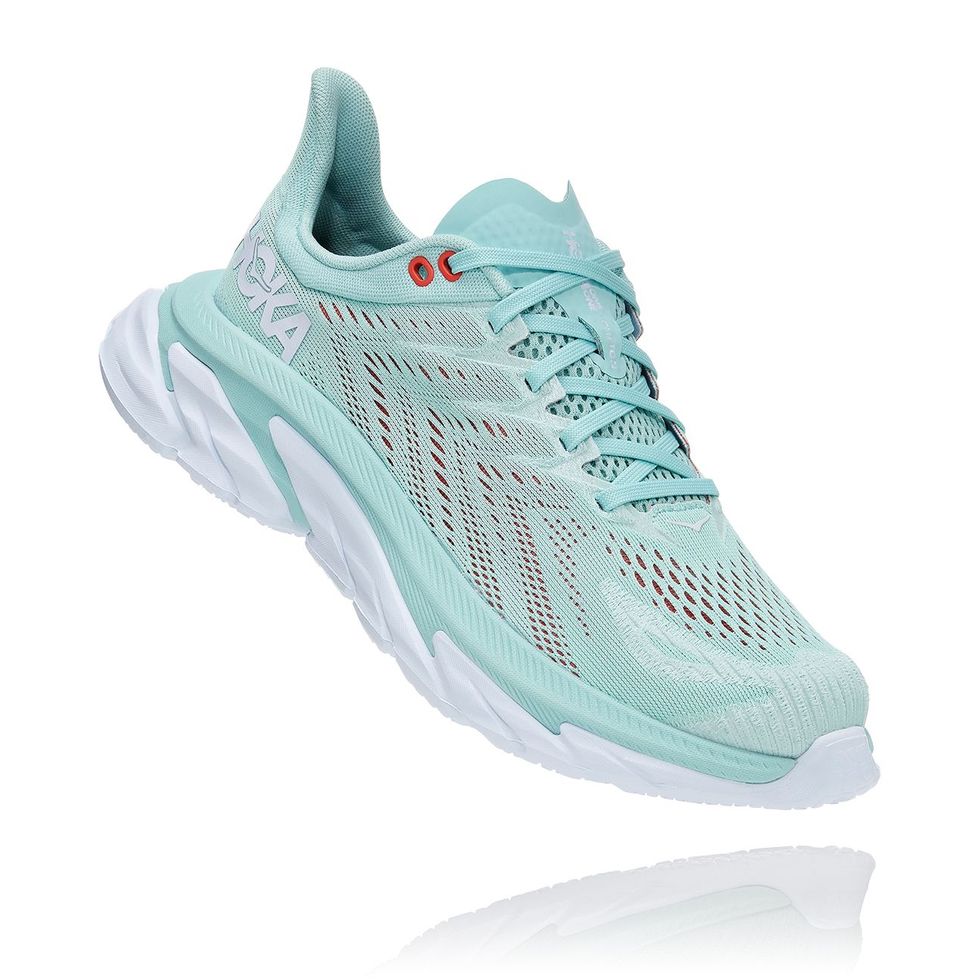 Hoka running shoes are on sale or have been reduced, grab a bargain!