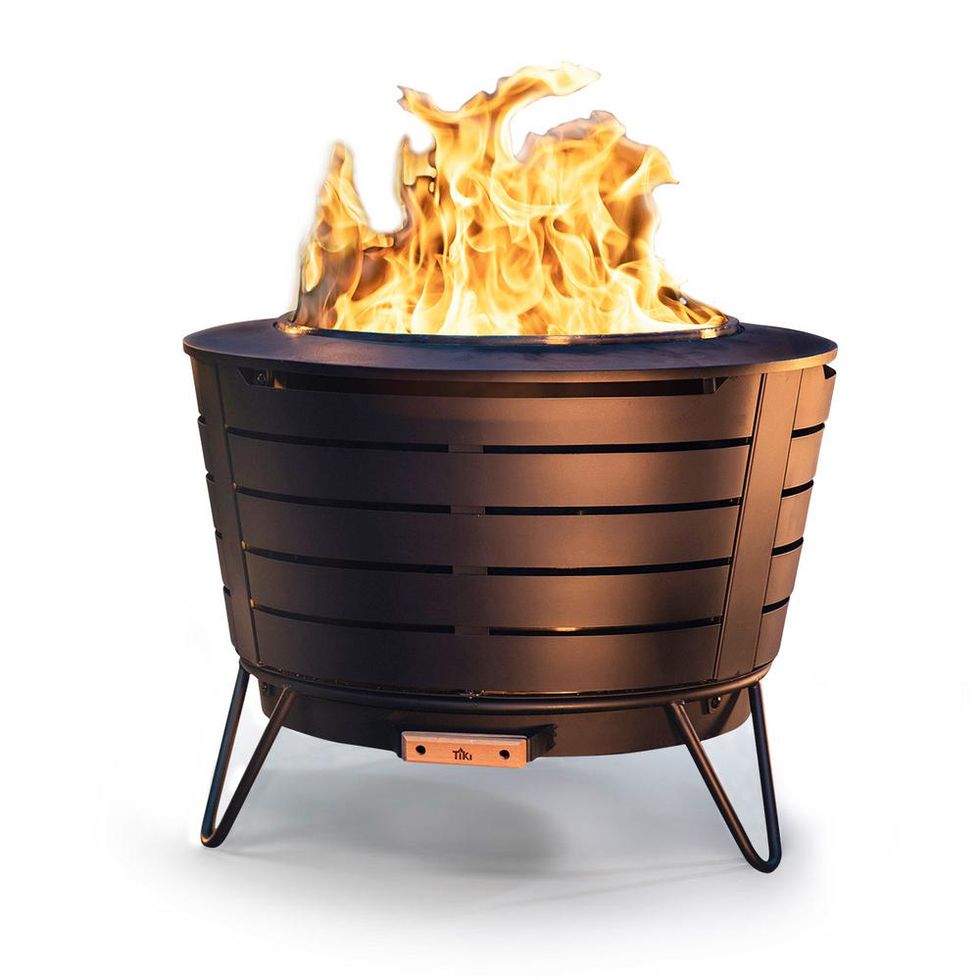 The 8 Best Smokeless Fire Pits in 2024 - Fire Pit Reviews