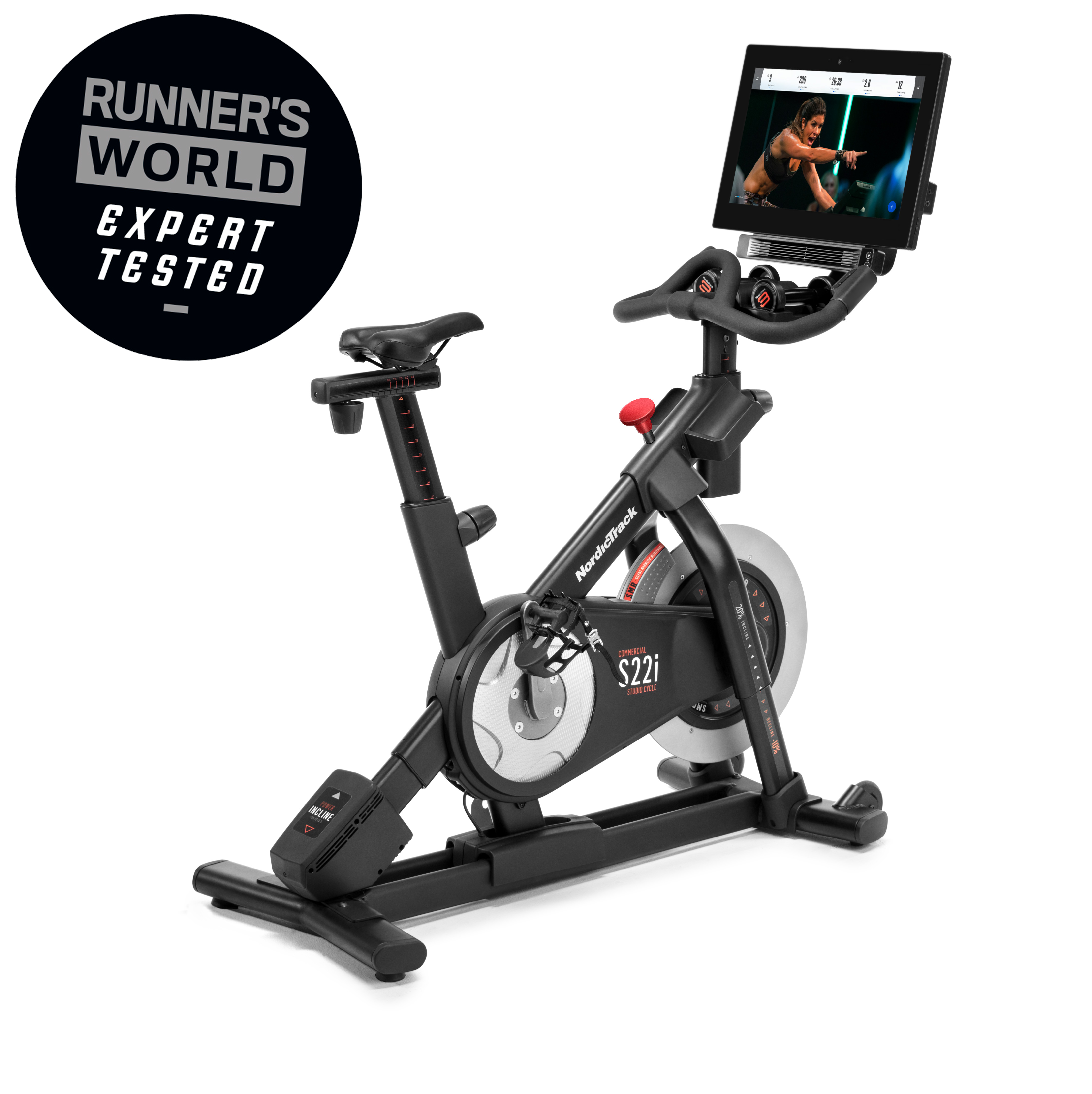 best brands for spin bikes