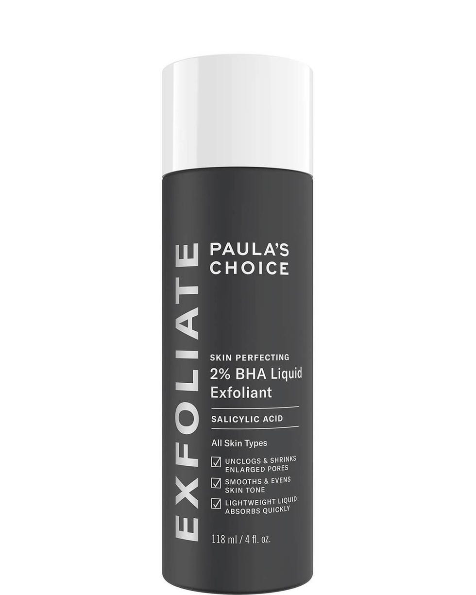 Skin Perfecting 2% BHA Liquid Exfoliant