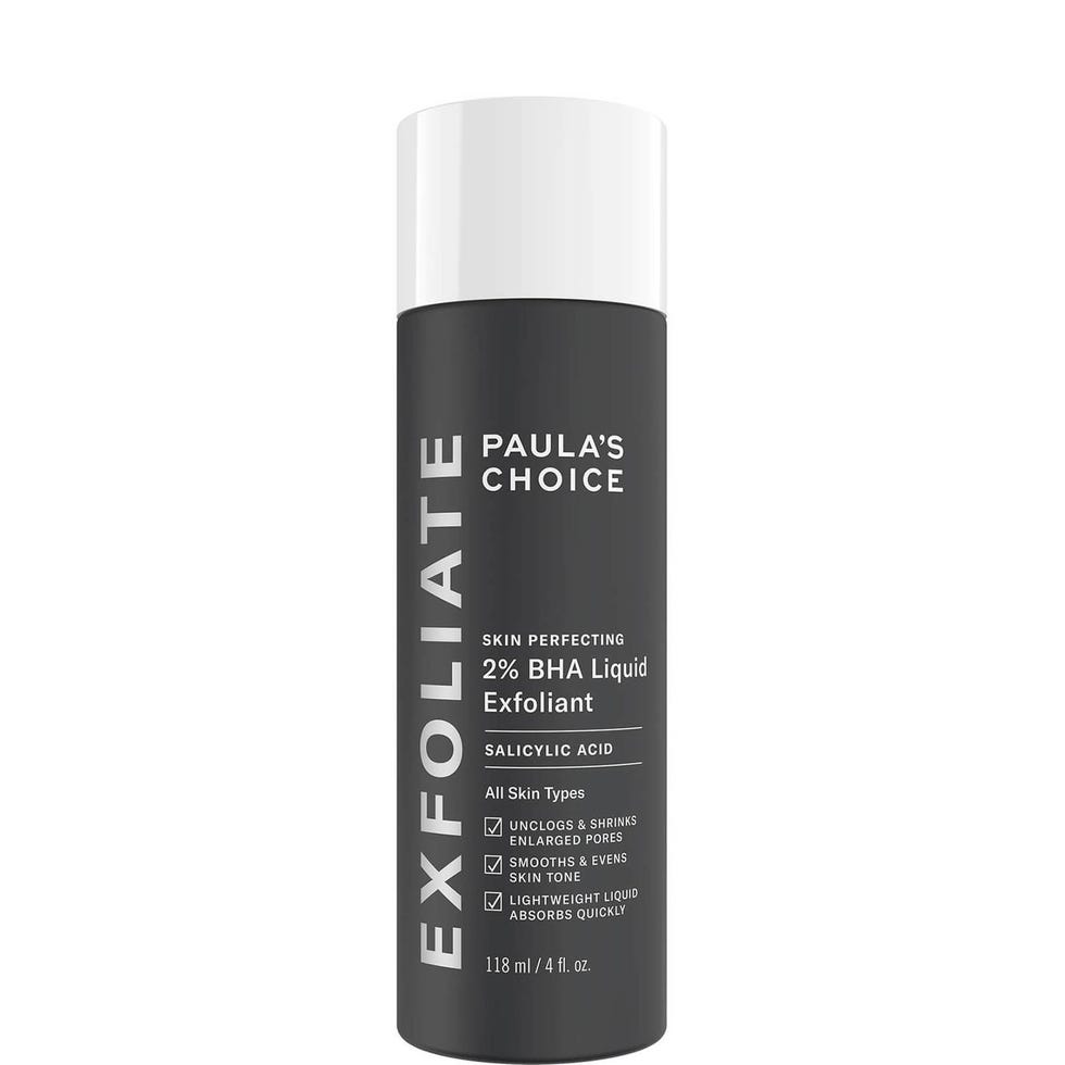 Paula's Choice Skin Perfecting 2% BHA Liquid Exfoliant