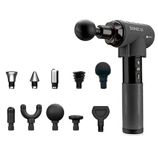Sonic LX Professional Percussion Massage Gun Sonic LX Professional Percussion Massage Gun