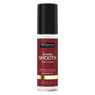 Keratin Smooth Shine Serum