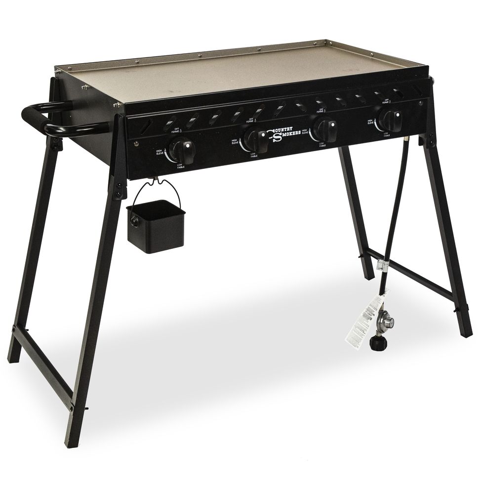 The 10 Best Flat-Top Grills of 2023 - Best Griddle Grills